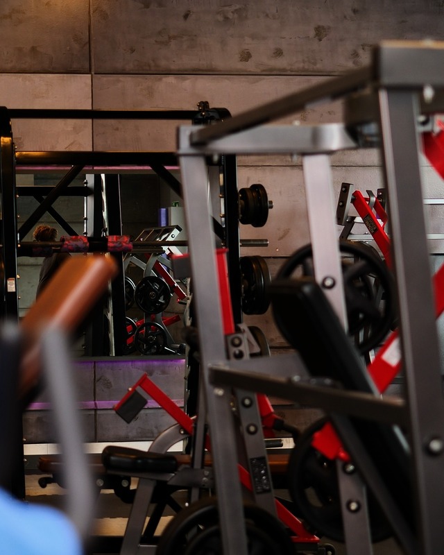 LuckyFitness News