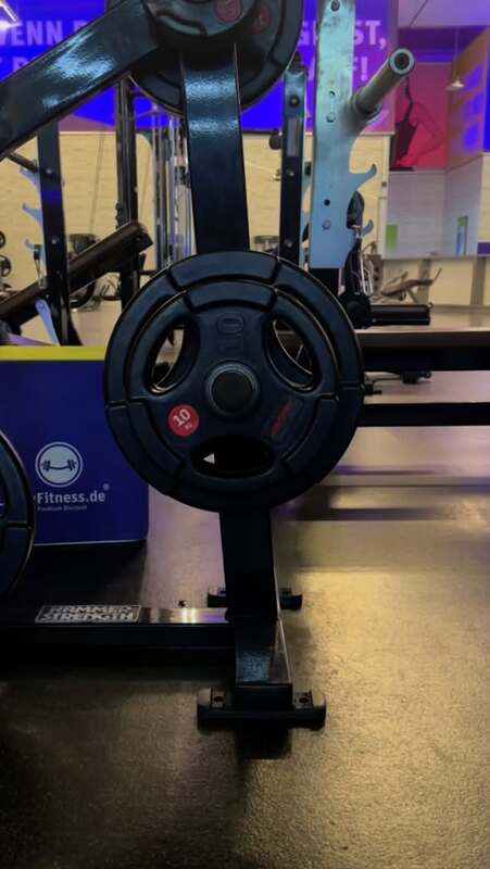 LuckyFitness News