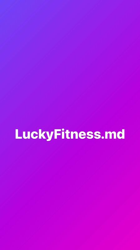 LuckyFitness News