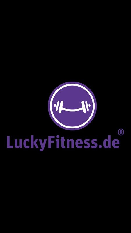 LuckyFitness News
