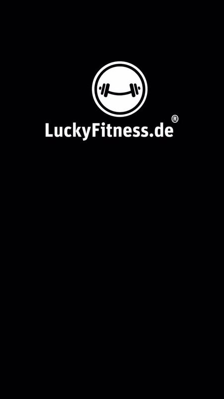 LuckyFitness News