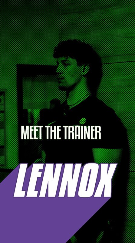 LuckyFitness News