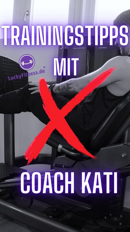 LuckyFitness News