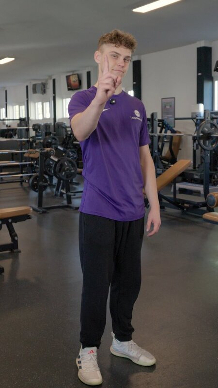 LuckyFitness News
