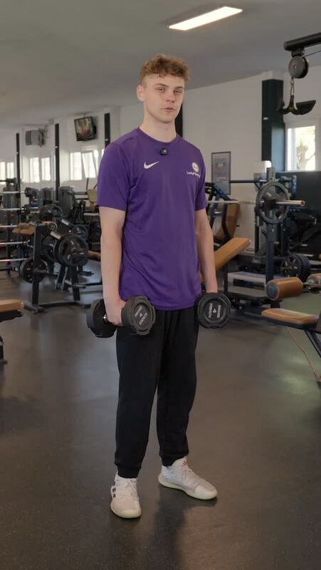 LuckyFitness News