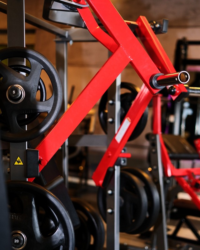 LuckyFitness News