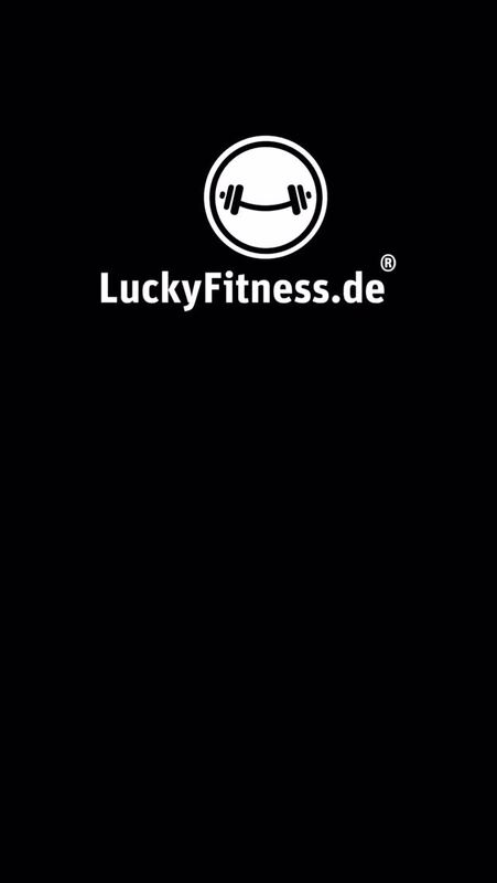 LuckyFitness News