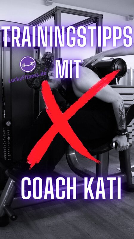 LuckyFitness News