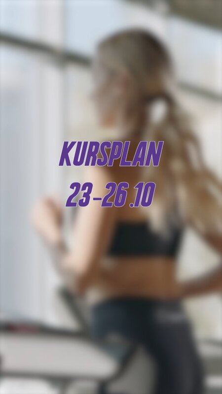 LuckyFitness News