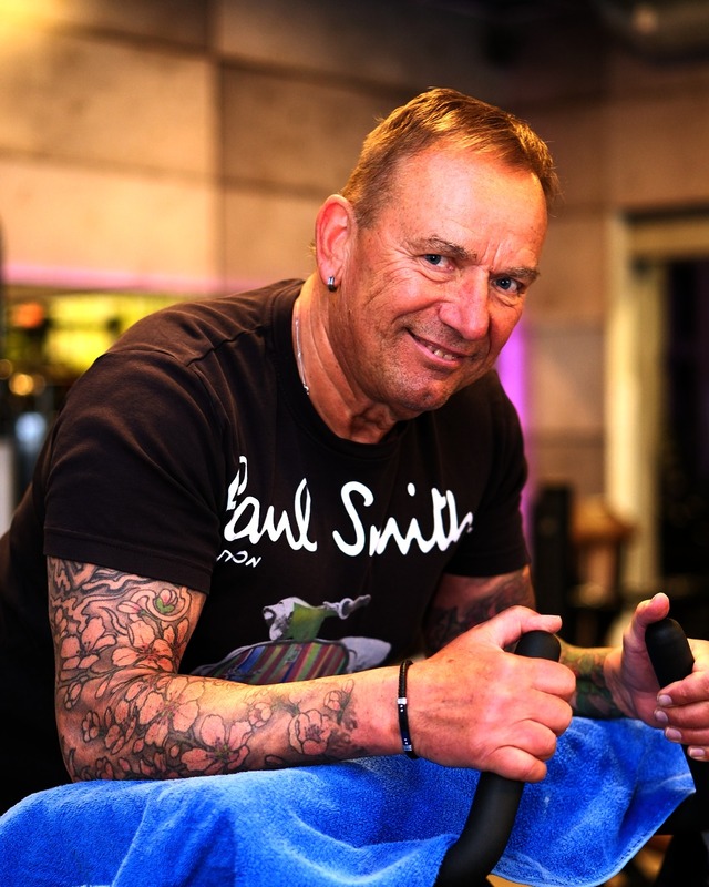 LuckyFitness News