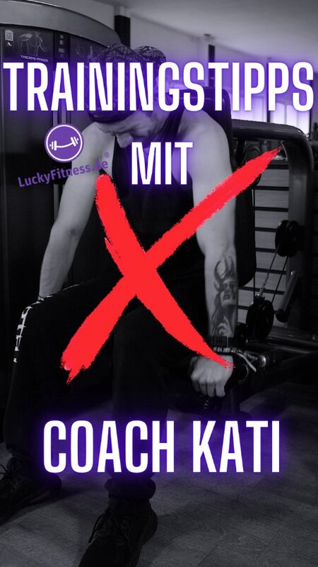 LuckyFitness News
