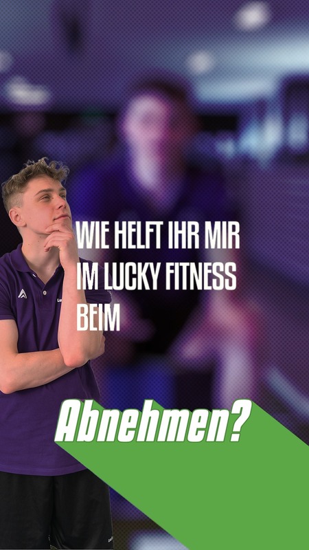 LuckyFitness News