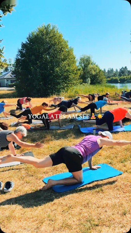 LuckyFitness News