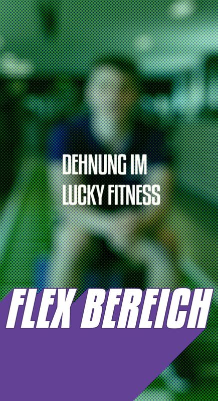 LuckyFitness News
