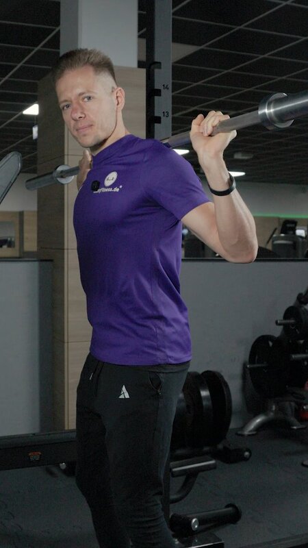LuckyFitness News