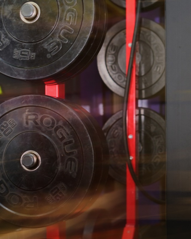 LuckyFitness News