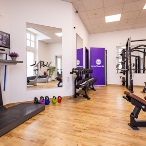 Studio Flechtingen