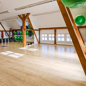 Studio Flechtingen